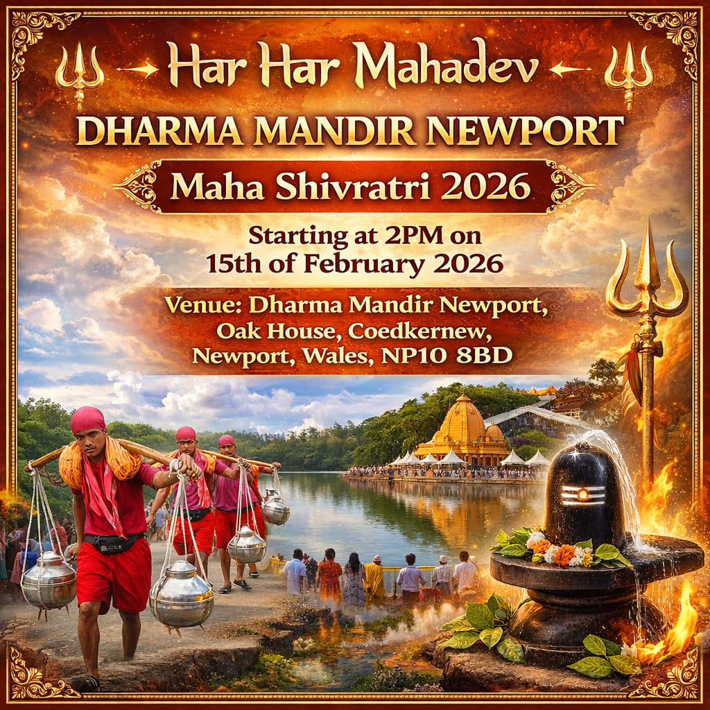 Maha Shivratri